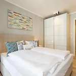 Quartier Am Kurpark App 05 דירה הרינגסדורף