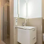 Quartier Am Kurpark App 05 דירה הרינגסדורף