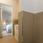 דירה Quartier Am Kurpark App 05 הרינגסדורף