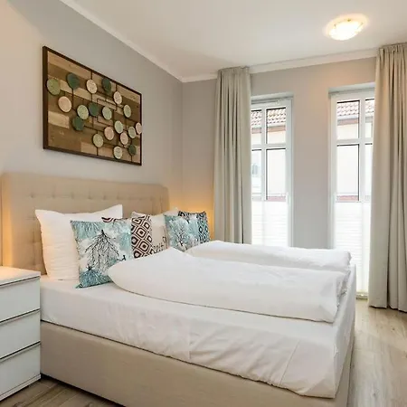 Quartier Am Kurpark App 05