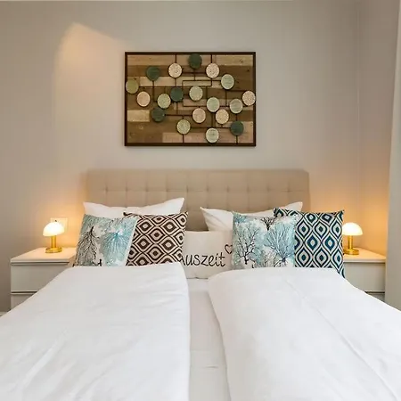 Quartier Am Kurpark App 05 *