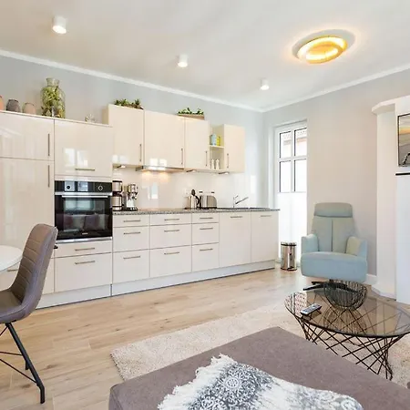 Quartier Am Kurpark App 05