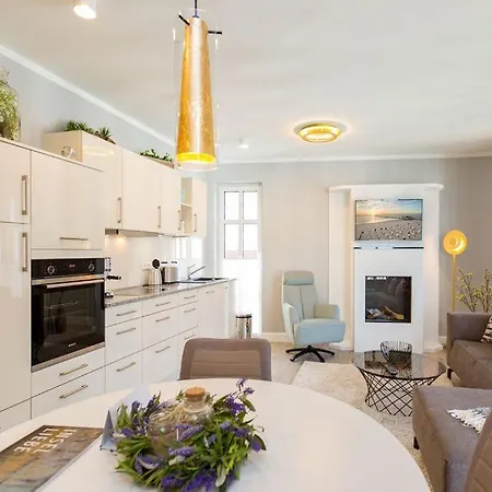 Quartier Am Kurpark App 05 *